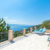 Отель Beautiful Home in Mimice With Wifi and 3 Bedrooms, фото 22
