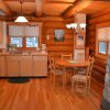 Отель Moberly Lodge, фото 11