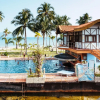 Отель Koh Chang Boat Chalet, фото 17