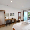 Отель Koh Jum Cliff Beach Resort, фото 2