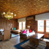 Отель Sukoon Houseboat Kashmir, фото 2