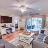 Отель Murrells Inlet Condo w/ Pool Access: Near Beach!, фото 26