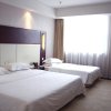 Отель Tianjin Jinbin International Hotel, фото 7