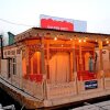 Отель Group Of House Boat Golden Crest, фото 11