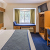 Отель Microtel Inn & Suites by Wyndham Culiacan, фото 6