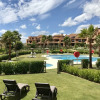 Отель Casares Beach Golf Apartment With Private Garden and Pool Access, фото 25