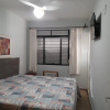 Отель Apartamento em frente a Praia Santos, фото 3