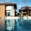 Отель Moin 1617 Poolside Villa, фото 21