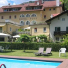 Отель Parkhotel Post, фото 18