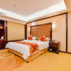 Отель Fangyuan Express Hotel Nanyang Zhenping, фото 4