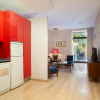 Отель MIRO B · Renovated apartment near Plaza Catalunya, фото 5