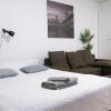 Отель Heart of Oulu, Studio with Parking, фото 11