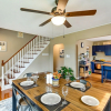 Отель Cape May Vacation Rental ~ 3 Mi to Beach & Mall!, фото 12