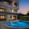 Отель Amazing Home in Zidarici With Outdoor Swimming Pool, Wifi and 4 Bedrooms, фото 12