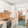 Отель Charming Apartment in Schonwald im Schwarzwald With Sauna, фото 15