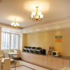 Отель GreenTree Inn Bozhou Guoyang HSBC Building Business Hotel, фото 10