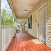Отель Charming Greensboro Getaway w/ Large Backyard, фото 8