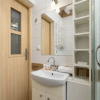 Отель Pet-friendly & Cozy Studio by Renters, фото 13