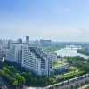 Отель Crowne Plaza Huangshan Yucheng, фото 7