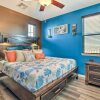 Отель Luxe Goodyear Home w/ Serene Backyard & Game Room, фото 3