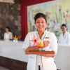 Отель Crystals Beach Resort Belle Mare, a member of Radisson Individuals, фото 33