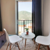 Отель Brand new studio with panorama view, фото 8
