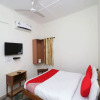 Отель OYO 12080 Heritage, фото 7