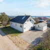 Отель Cozy Holiday Home in Jutland With Sea View, фото 13