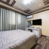 Отель Raemian Motel, фото 4
