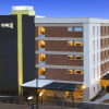 Отель Home2 Suites by Hilton Greensboro Airport, фото 1