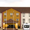 Отель Quality Inn & Suites McAlester on Hwy 69 & US 75, фото 17