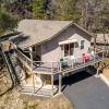 Отель Cloudside - 2-Level Home Near Marina Beach by Yosemite Region Resorts, фото 1