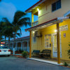 Отель Coconut Inn, фото 18