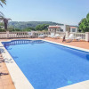Отель Spacious Holiday Home in L'escala With Swimming Pool, фото 14