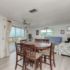 Отель Anna Maria Island Beach Happy-direct Beach Front, фото 20