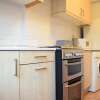 Отель Spacious 3 Bedroom Flat In Covent Garden, фото 13