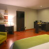 Отель Aranjuez Hotel & Suites, фото 33