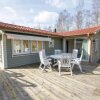 Отель Amazing Home in Ljungby With 3 Bedrooms and Wifi, фото 27