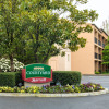 Отель Courtyard By Marriott Portland Hillsboro, фото 1