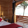 Отель Coastal Galaxy Wooden Homes Devbag, фото 3