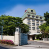 Отель Resorpia Beppu в Беппу