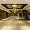 Отель Radisson Blu Plaza Resort & Convention Centre Karjat, фото 5