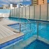 Отель Adina Apartment Hotel Perth - Barrack Plaza, фото 17