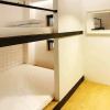 Отель Itaewon Seoul Cube Guest House, фото 13