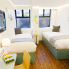 Отель Bannister Hotel, фото 5