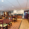 Отель Comfort Inn & Suites Cambridge, фото 29