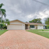 Отель Cape Coral Home w/ Pool & Boat Dock, 5 Mi to Beach, фото 21