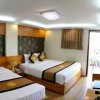Отель Royal Palace Hotel 1 в Ханое