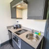 Отель Spacious 1-bed Studio in Birmingham, фото 21