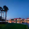 Отель Disneys Grand Floridian Resort & Spa, фото 30
